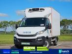 IVECO DAILY 35S16 koelbakwagen frigo!, Auto's, 2526 kg, Gebruikt, Euro 6, Iveco