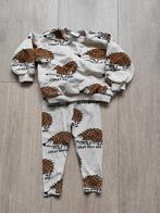 Leuk setje maat 86 voor jongen van Zara, Ophalen of Verzenden, Zo goed als nieuw, Jongetje, Zara