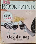 Bookazine Ook dat nog van Anya Niewierra & Merel Godelieve, Ophalen of Verzenden, Gelezen, Anya Niewierra & Merel Godelieve