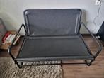 Ikea slaapbank, Ophalen, Gebruikt, Tweepersoons, 140 cm