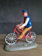Lemax figuur 34 kerstdorp kersthuisjes, Diversen, Kerst, Ophalen of Verzenden, Zo goed als nieuw