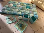 Colorique Surprise- sprei , lamp, 2 kussenhoesjes, 2 mandjes, Kinderen en Baby's, Ophalen, Zo goed als nieuw, Wanddecoratie