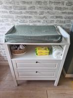 Sundvik Commode - Goede staat!, Ophalen, 50 tot 70 cm, Zo goed als nieuw, 75 tot 100 cm