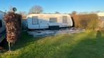 Caravan Tabbert Comtesse special 685. Gepimpt/tiny house, Rondzit, Tabbert, Stapelbed, 7 tot 8 meter