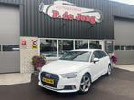Audi A3 Sportback 30 TFSI 116pk Pro Line, Gebruikt, Euro 6, 116 pk, Wit