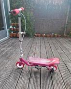 Spacescooter klein model, Fietsen en Brommers, Steps, Ophalen, Gebruikt, Overige typen