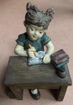 Vintage beeldje, Formano, Duitsland, Antiek en Kunst, Ophalen of Verzenden