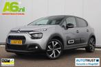 Citroen C3 1.2 PureTech Shine Navigatie Achteruitrijcamera 1, Voorwielaandrijving, 83 pk, Gebruikt, Euro 6