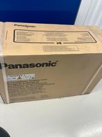 Te koop buiten unit Panasonic 2 KW, Ophalen of Verzenden, Zo goed als nieuw, 3 snelheden of meer, Wandairco