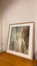 Barth wissellijst 80 x 100 cm (twee stuks), Ophalen, Zo goed als nieuw, 75 tot 100 cm, 75 cm of meer