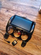 Carplay/autoradio mazda 2 (2007-2014), Ophalen of Verzenden, Zo goed als nieuw