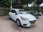 Opel Corsa 1.3 CDTI Business+ Navi Clima Trekh 2990NETTO, Voorwielaandrijving, Gebruikt, Euro 6, Wit