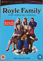 The Royle Family - Complete Collectie DVD Boxset (7 stuks), Vanaf 16 jaar, Verzenden, Boxset, Zo goed als nieuw