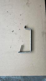 gootbeugel, Ophalen, Gebruikt