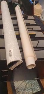 Transparant tekenpapier, Ophalen, Zo goed als nieuw, Papier, Schets- of Tekenboek