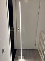 Elegante LED Vloerlamp, Huis en Inrichting, Lampen | Vloerlampen, Ophalen, Nieuw, Metaal, 150 tot 200 cm