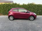 Ford Ka 1.2 Titanium | Airco | Elekt. Ramen | LMV | Privacy, Voorwielaandrijving, Stof, Gebruikt, 1242 cc