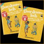 Doorstroomtoets IEP groep 8 oefenboek deel 1 en 2 digitaal, Ophalen, Nieuw