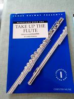 Take up the flute, fluitboek, Ophalen of Verzenden, Zo goed als nieuw
