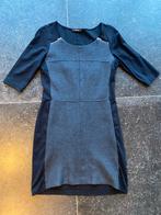 Jurkje Turnover, Maat 38/40 (M), Blauw, Zo goed als nieuw, Boven de knie