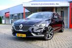 Renault Talisman 1.6 dCi Initiale Paris Aut. HUD|Leder|BOSE|, Auto's, Renault, Lichtsensor, Euro 6, 4 cilinders, Bedrijf