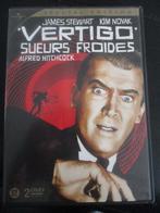 Vertigo dvd James Stewart  Kim Novak, Vanaf 12 jaar, Ophalen of Verzenden, Zo goed als nieuw, Drama