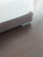 Boxspring 200x180cm, Ophalen, Tweepersoons, 200 cm