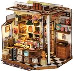 Robotime Henry's Chocolate, Hobby en Vrije tijd, Knutselen, Ophalen of Verzenden, Nieuw, Materiaal