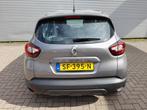 Renault Captur 0.9 TCe Zen € 13.745,00, Auto's, Renault, Nieuw, 47 €/maand, Origineel Nederlands, Zilver of Grijs