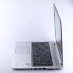 HP EliteBook 850 G6 15'' i5 8GB 256GB SSD, Zo goed als nieuw
