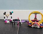 Lego Friends Magische Acrobatiek #41686, Ophalen