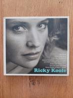 Ricky Koole, Cd's en Dvd's, Ophalen of Verzenden, 2000 tot heden, Zo goed als nieuw