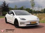 Tesla Model 3 Long Range Performance AWD 75 kWh | 462 PK | C, Automaat, 27 €/maand, Stof, 547 km
