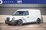 Levc VN5 Plug-in Hybrid City, Elek. stoelen, Climate, LED, C, Auto's, 12 maanden, Gebruikt, Zwart, Wit