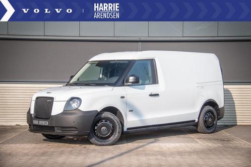 Levc VN5 Plug-in Hybrid City, Elek. stoelen, Climate, LED, C, Auto's, Bestelauto's, Bedrijf, Te koop, Overige merken, Hybride Elektrisch/Benzine