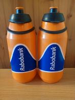 2 bidons Rabobank, Ophalen of Verzenden, Overige typen
