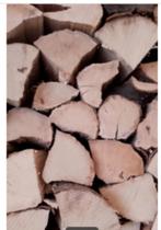 MOOI &GOED GEVULDE XL NETTEN (HAAG)BEUK ESSEN,APPEL, Tuin en Terras, Haardhout, 6 m³ of meer, Ophalen of Verzenden, Beukenhout