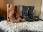Sancho boots, Ophalen, Sancho, Zwart, Boots