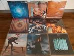9 LP's van Kayak, Ophalen of Verzenden, Gebruikt