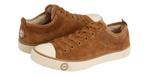 Ugg suede bonten sneakers schoen W EVERA CHESTNUT bruin 30, Kinderen en Baby's, Schoenen, Nieuw, Jongen of Meisje, Ophalen of Verzenden