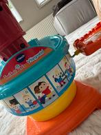 VTech Toet Toet Auto's Pakket, Kinderen en Baby's, Speelgoed | Vtech, Ophalen of Verzenden, Zo goed als nieuw, 6 maanden tot 2 jaar