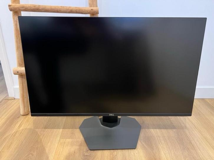 Dell G3223Q 32" 4K Gaming Monitor, Computers en Software, Monitoren, Zo goed als nieuw, 101 t/m 150 Hz, DisplayPort, HDMI, Gaming