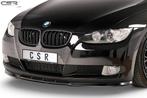 Splitter Spoiler Voor BMW 3 Serie E92 / E93 Coupe Cabrio CSL