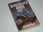 Lisa Maxwell: the Berserker’s Horse, Boeken, Ophalen of Verzenden, Gelezen