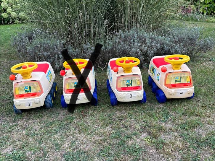 Fisher price explorer 980 #1, #3 en #4. #2 (verkocht), Kinderen en Baby's, Speelgoed | Fisher-Price, Ophalen of Verzenden