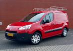PEUGEOT Partner 120 L1 1.6 HDi 16V 75pk 2-zits XR Profit+, Euro 5, Stof, Gebruikt, 680 kg