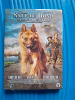Snuf de Hond in Oorlogstijd (DVD) Geseald, Vanaf 6 jaar, Ophalen of Verzenden, Nieuw in verpakking