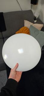 LED PLAFONDLAMP, Ophalen of Verzenden, Zo goed als nieuw