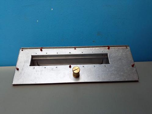 Luchtdrukregelklep Agpo Ferroli Xignal 3285106 Nieuw, Doe-het-zelf en Verbouw, Verwarming en Radiatoren, Nieuw, Cv-ketel of Combi-ketel