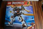 Lego Ninjago 71821 I Cole's reusachtige drakenmecha Nieuw, Ophalen of Verzenden, Nieuw, Complete set, Lego